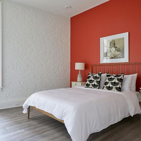 Sonder Lafayette Square Aparthotel Νέα Ορλεάνη Εξωτερικό φωτογραφία