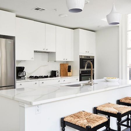 Sonder Lafayette Square Aparthotel Νέα Ορλεάνη Εξωτερικό φωτογραφία