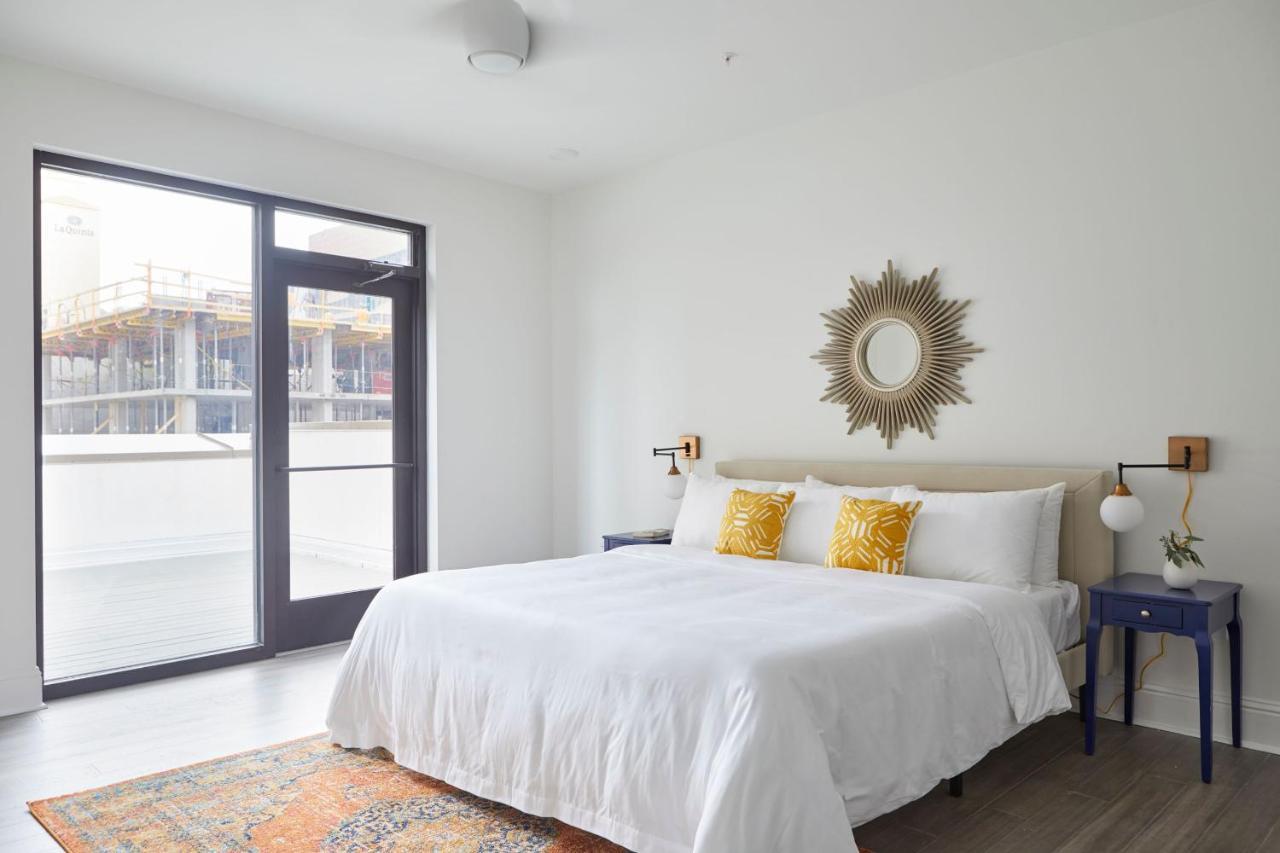 Sonder Lafayette Square Aparthotel Νέα Ορλεάνη Εξωτερικό φωτογραφία