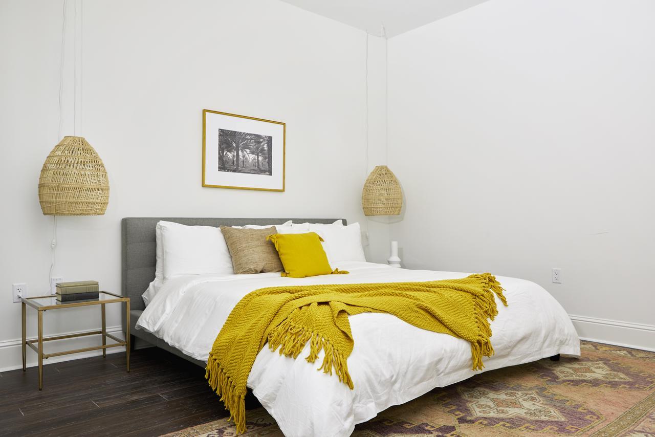 Sonder Lafayette Square Aparthotel Νέα Ορλεάνη Εξωτερικό φωτογραφία