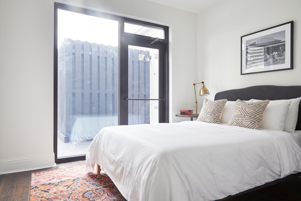 Sonder Lafayette Square Aparthotel Νέα Ορλεάνη Εξωτερικό φωτογραφία
