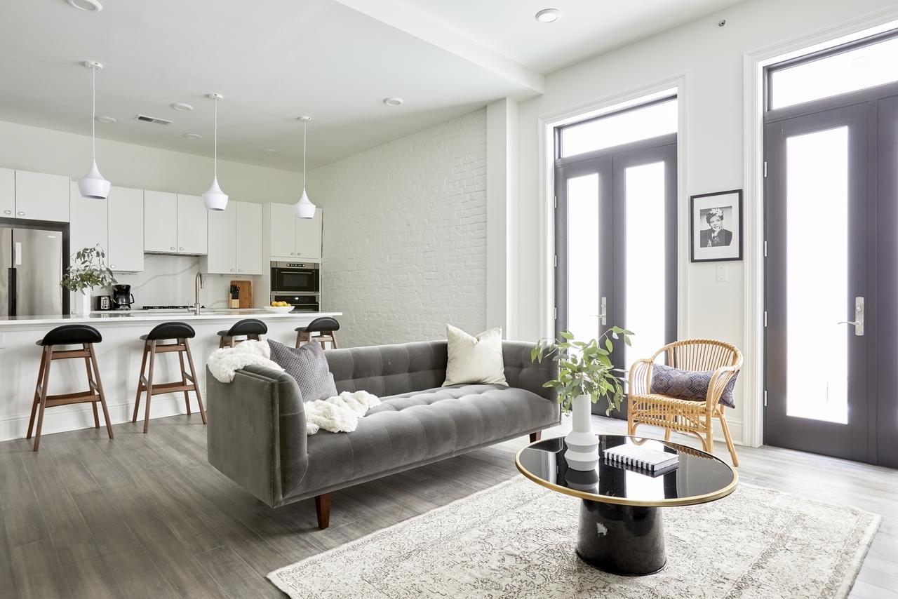 Sonder Lafayette Square Aparthotel Νέα Ορλεάνη Εξωτερικό φωτογραφία