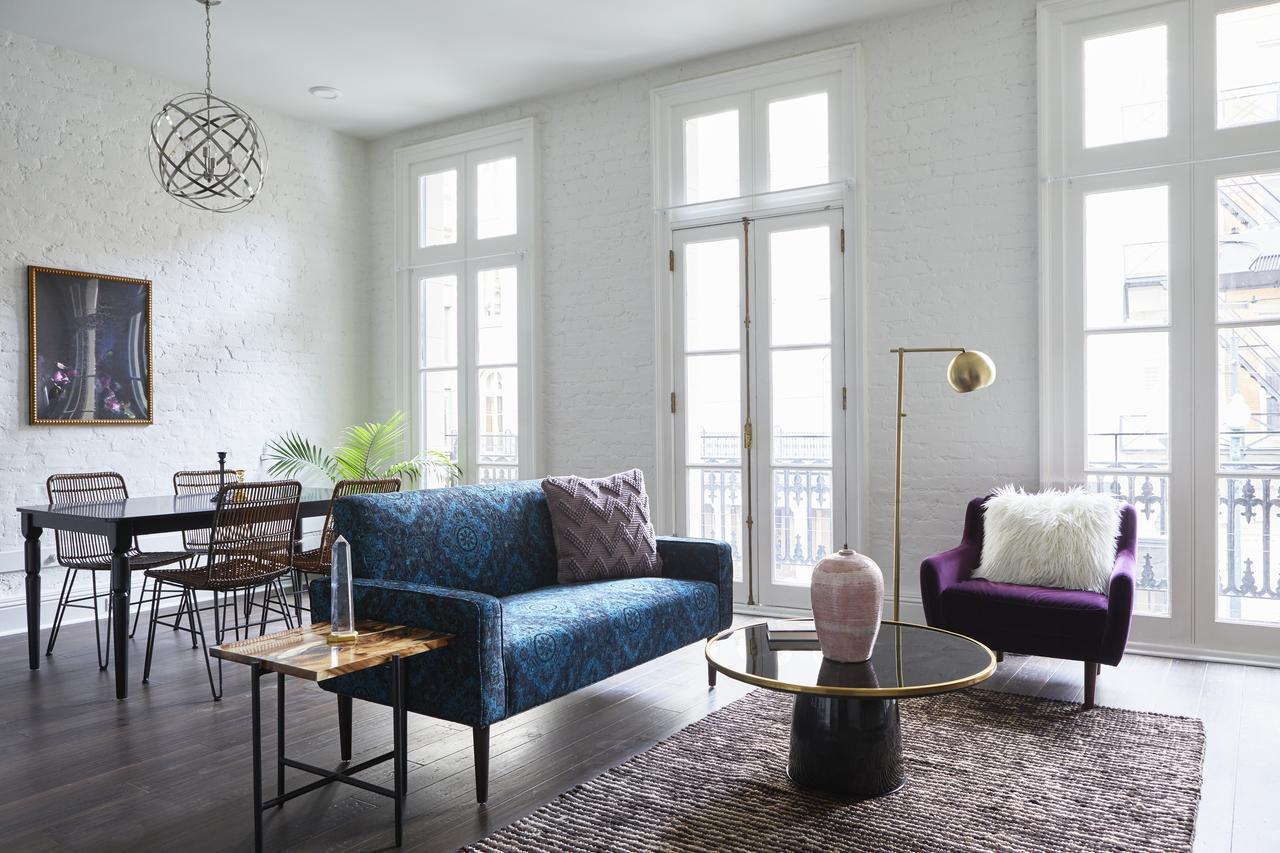 Sonder Lafayette Square Aparthotel Νέα Ορλεάνη Εξωτερικό φωτογραφία