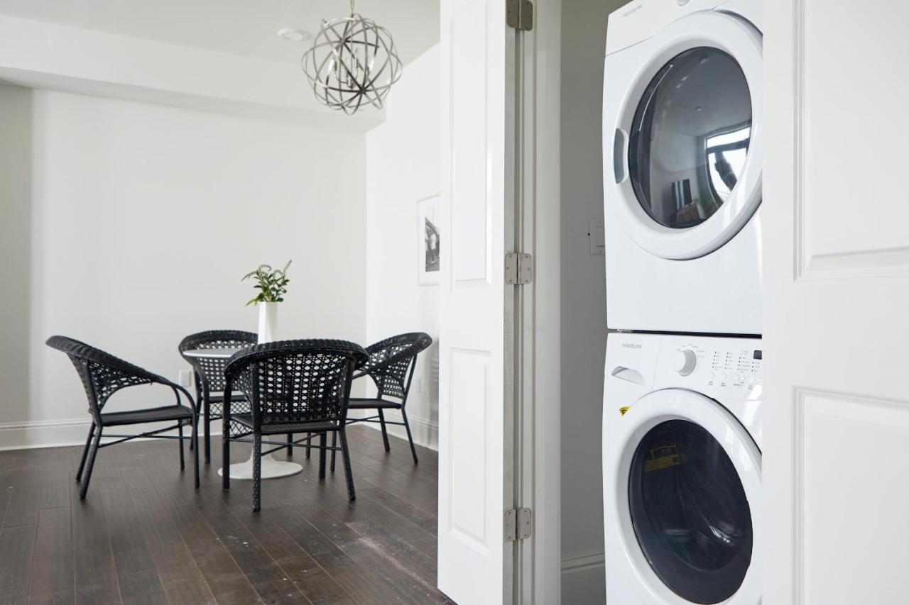 Sonder Lafayette Square Aparthotel Νέα Ορλεάνη Εξωτερικό φωτογραφία