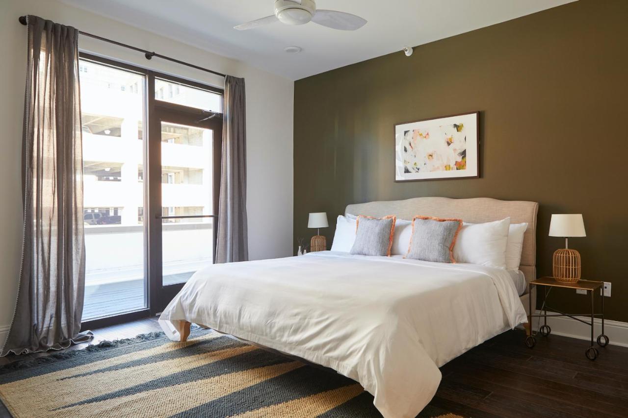 Sonder Lafayette Square Aparthotel Νέα Ορλεάνη Εξωτερικό φωτογραφία